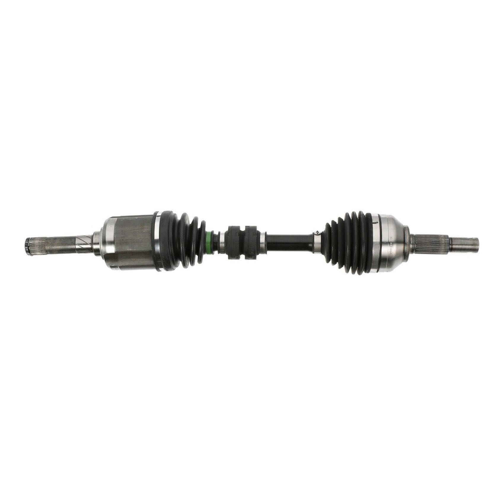 Amazon.com: Generic Genuine OEM For Nissan Front Driver Side Axle